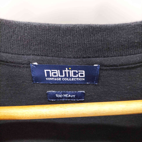 ノーティカ NAUTICA  Pocket Tee TOO HEAVY メンズ JPN:XXL